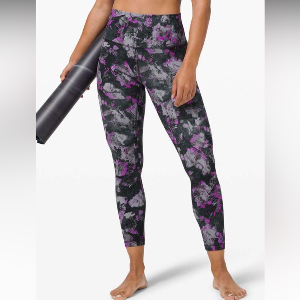 Lululemon Athletica: Align Pant ll 25”